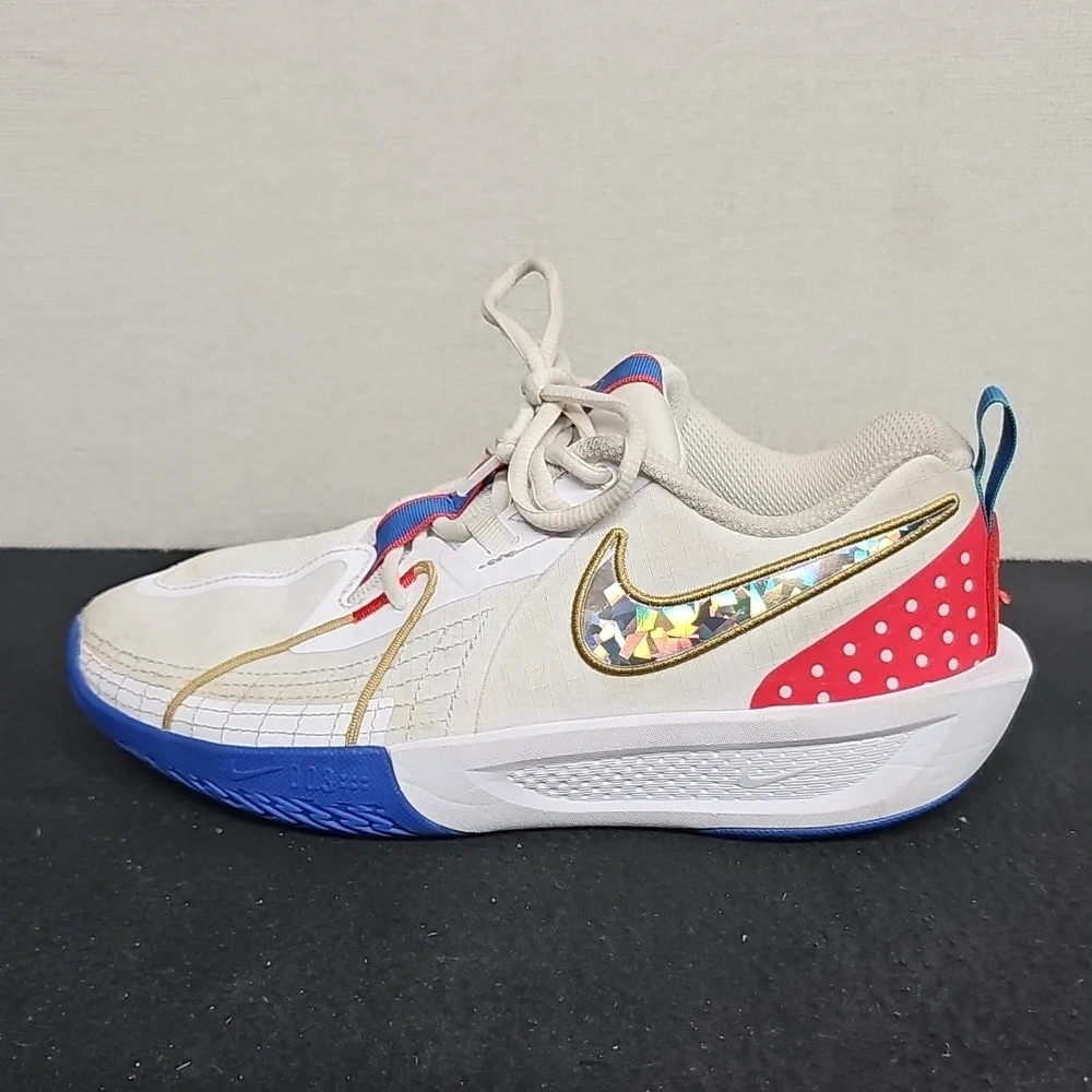 NIKE G.T. CUT 3 SE YOUTH SNEAKERS BFPM-11-100